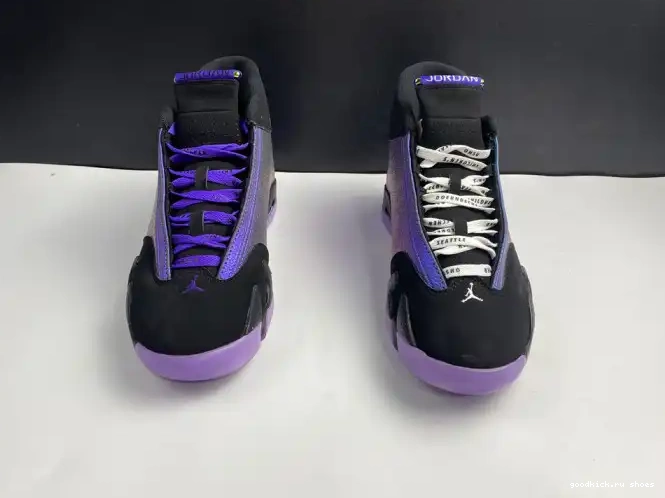 DOERNBECHER AIR '' CV2469-001 JORDAN RETRO 14 0503